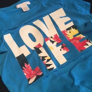 Charlotte Russe T-shirt